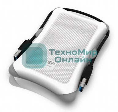 Внешний HDD 2.5