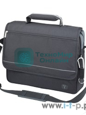 Сумка для ноутбука Сумка SUMDEX PON-118 черный