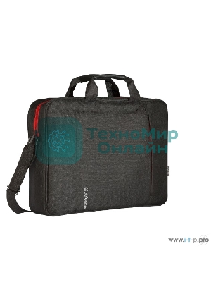 Сумка для ноутбука Defender Geek 15.6