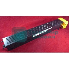 Тонер Konica-Minolta bizhub C451/C550/C650 желтый TN-611Y (туба, 390г) JPN