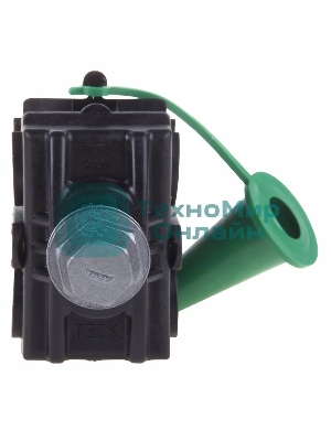 Прокалывающий зажим P 70-TE 16-150/16-150 мм²