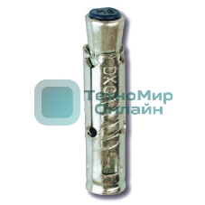 Анкер забивной М6 ДКС CM420645