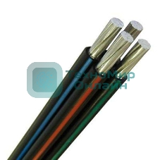 Провод СИП-4 4х25 (м) Людиново Л0012565