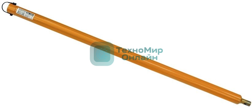 Удлинитель шнека для мотобуров Carver ES-100