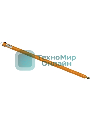 Удлинитель шнека для мотобуров Carver ES-100