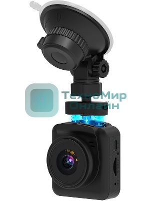 Видеорегистратор TrendVision X2 Dual черный 1080x1920 170гр. JL5601