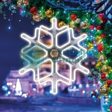 Фигура Neon-night 