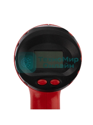 Фен технический Rexant, 230 В/1500 Вт 