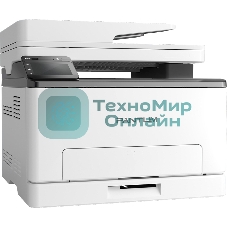 МФУ лазерное Pantum CM1100ADW, A4, цветной, печ. до 18 стр/мин., скан. до 18 стр/мин., 600 x 1200 dpi (печать) 300x300dpi (скан.), USB, RJ-45, Wi-Fi