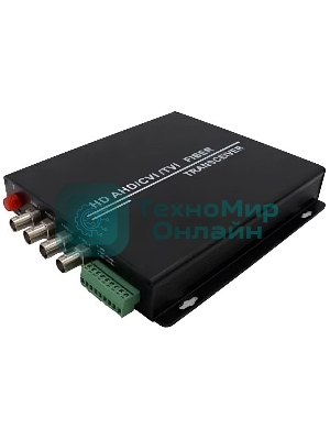 Приемопередатчик Osnovo TA-H42-15F