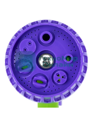 Пистолет-распылитель Palisad 7 режимов