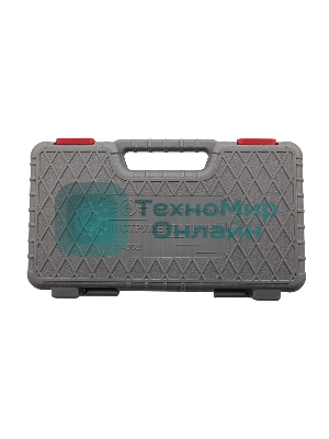 Набор шоферского инструмента № 2,в пласт. боксе Россия 13442