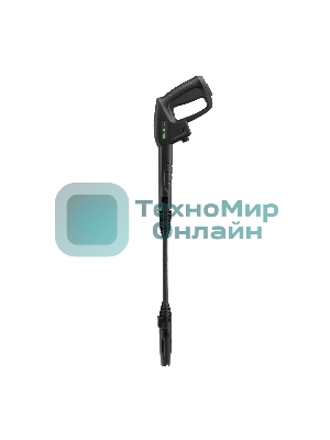 Мойка высокого давления Сибртех АМ-1800, 1800 Вт, 140 бар, 350 л/ч, колесная