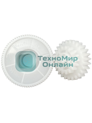 Шестерня привода CET DGP0622 для HP LaserJet 1010 фьюзера