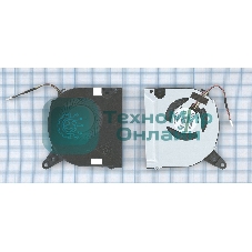 Вентилятор (кулер) для ноутбука Acer Aspire Timeline Ultra M5-581 M5-581G M5-581T M5-581TG