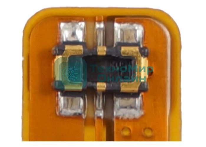 Аккумулятор CameronSino CS-LVK900SL BL207 для Lenovo K9003.7V, 2500mAh, 9.50Wh