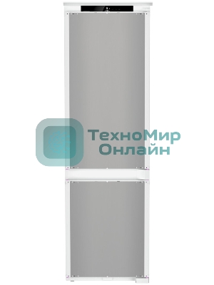 Встраиваемый холодильник Liebherr ICNSf 5103-22 001 белый двухкамерный 190/83л морозилка снизу