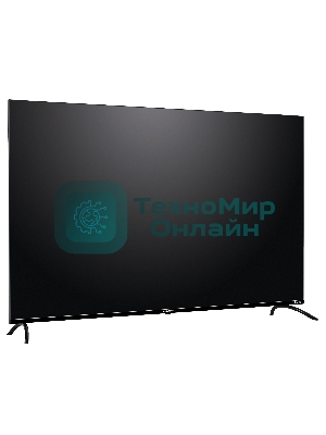 Телевизор Maunfeld 65