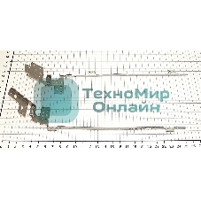 Петли для ноутбука Asus K42, A42JR, K42F, K42JC, K42JV, 13GNXS10M010, Asus