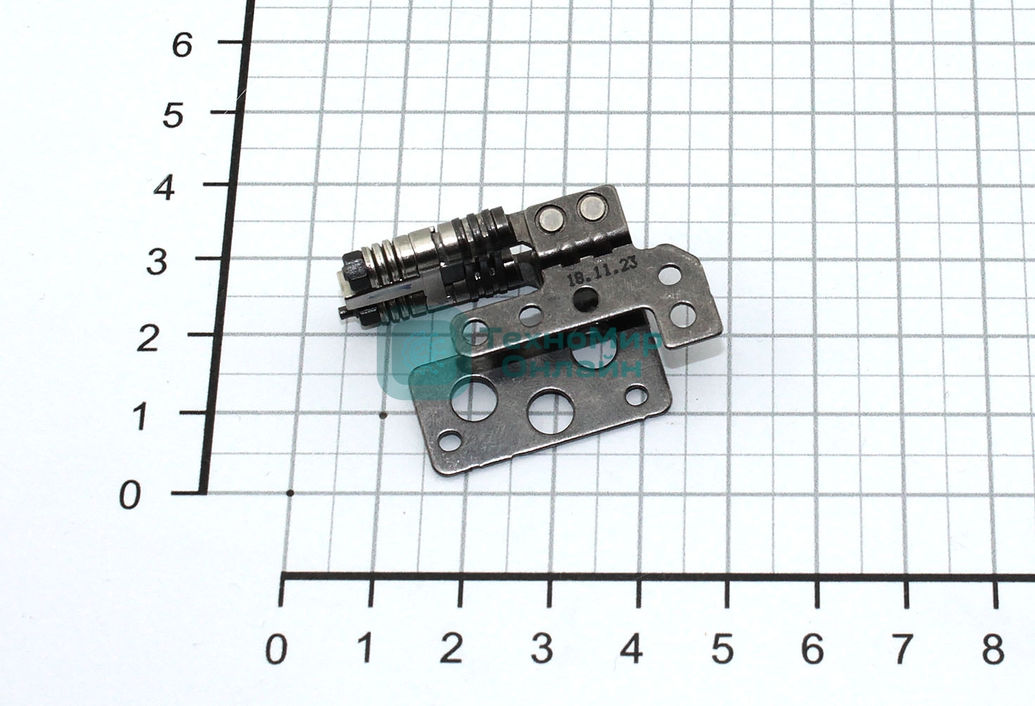 Петля для ноутбука Asus UX362FA правая