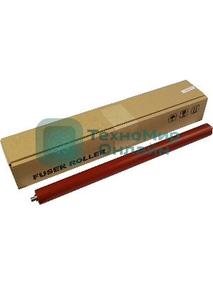 Вал резиновый CET CET7821 для Kyocera TASKalfa 1800/1801/2200/2201