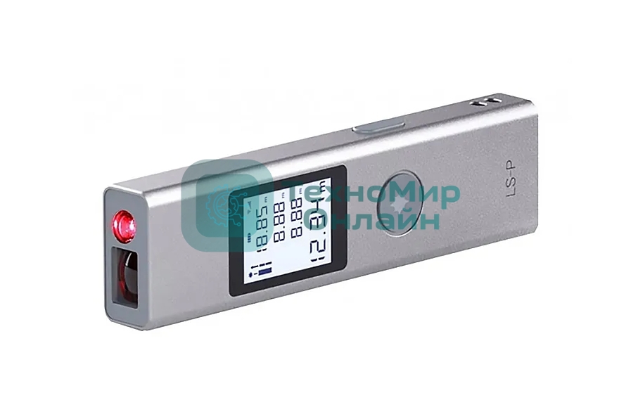 Лазерный дальномер Xiaomi Duka LS-P Laser Range Finder (40 Meters)