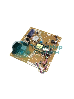 Плата питания монитора Asus VS228DE VS228DR 04020-00124200