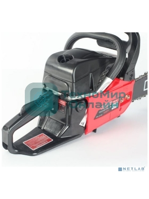 Бензопила MAXCUT MC 146 Shark 45 см 3 2.9 лс шина 15''(38см) цепь 0.325,0.058''/1.5мм 64 зв. 6 кг