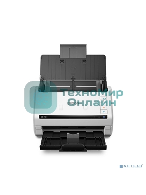 Сканер Epson WorkForce DS-770II (B11B262401)