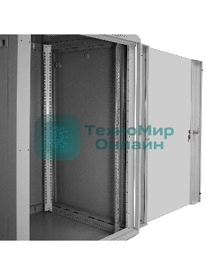 Шкаф телекоммуникационный 19