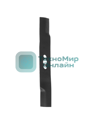 Нож для бензиновой газонокосилки GLR-460, 46 см Denzel