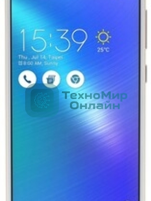 Материнская плата для Asus Zenfone 3 Max ZC553KL 2x16Gb
