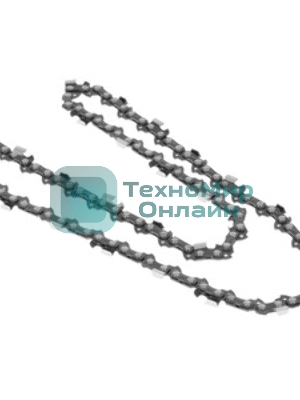 Цепь для цепных пил Rezer SUPER VXL93PRO-52 3/8