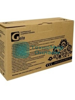 Картридж лазерный лазерный совместимый GalaPrint GP-Q7570A для HP LaserJet M5025/M5035 15000к GP