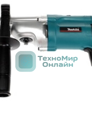Дрель Makita HP2070, 1010 Вт, сетевая, ударная