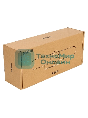 Набор для организации видеоконференции Logitech MeetUp ConferenceCam