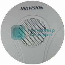 Микрофон Hikvision DS-2FP2020