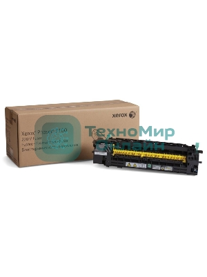 Фьюзер XEROX 109R00846 для XEROX  Phaser 7100 (Channels)