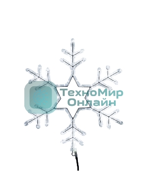 Фигура Neon-night 