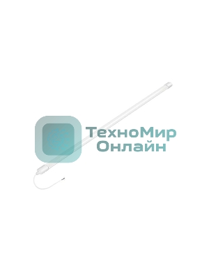 Светильник светодиодный JazzWay PWP-С4 1200 36Вт 6500К 3200лм IP65 COMPACT (аналог ЛСП)