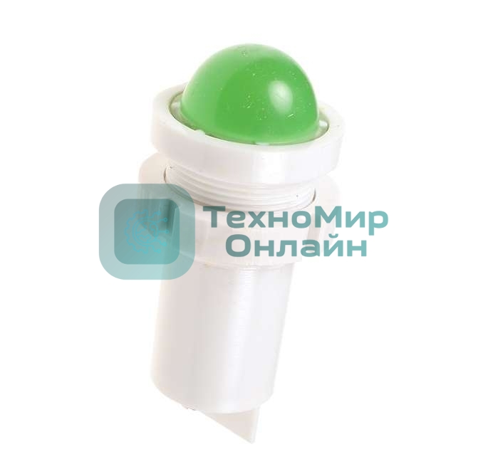 Лампа СКЛ 14А-Л-2-220 Каскад-Электро 00000045