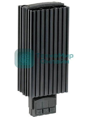 Обогреватель на DIN-рейку 75Вт IP20 IEK YCE-HG-075-20