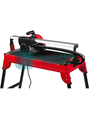 Электроплиткорез Зубр 