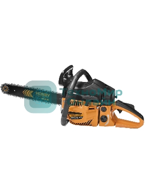 Электрическая цепная пила Carver HOBBY HSG 162-18 2400Вт 3.2л.с. дл.шин.:18