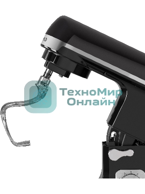 Миксер планетарный Maunfeld MF-431BK