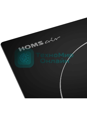 Электрическая варочная панель HOMSair HVC32BK