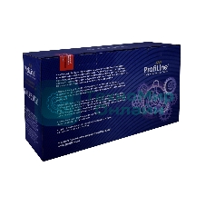 Картридж Тонер-туба ProfiLine PL-TK-5270Y для принтеров Kyocera EcoSys M6230/M6630/P6230/P6630 желтый 6000 копий