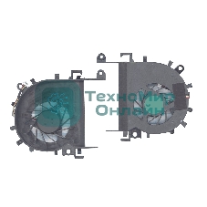 Вентилятор (кулер) для ноутбука Acer eMachines E732 E732Z E732ZG E732G VER-1