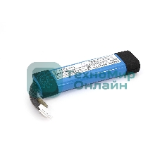 Аккумуляторная батарея CameronSino CS-JMX200SL для JBL Xtreme 2 7.4V 5200mAh 38.48Wh
