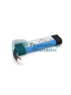 Аккумуляторная батарея CameronSino CS-JMX200SL для JBL Xtreme 2 7.4V 5200mAh 38.48Wh
